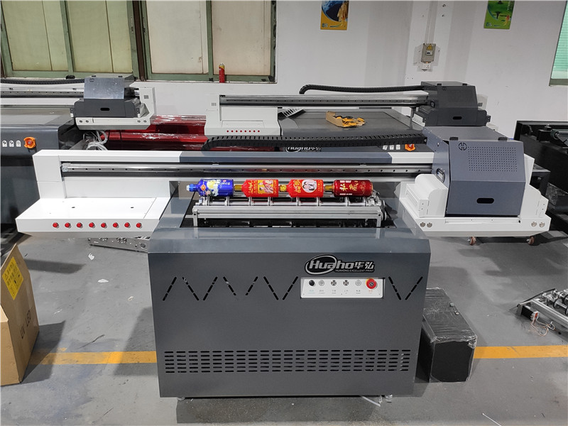 圓錐（zhuī）打印機-圓錐噴繪機(圖（tú）2)